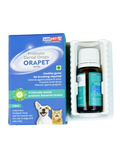 Savavet Probiotic Orapet Dental Drops for Dogs & Cats