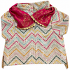 Cheeku Kurta With Dupatta For Dogs & Cats