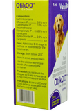 Veko OtikOO Ear Drops
