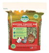 Oxbow Western Timothy Hay for Rabbits, Guinea Pigs & Other Small Pets