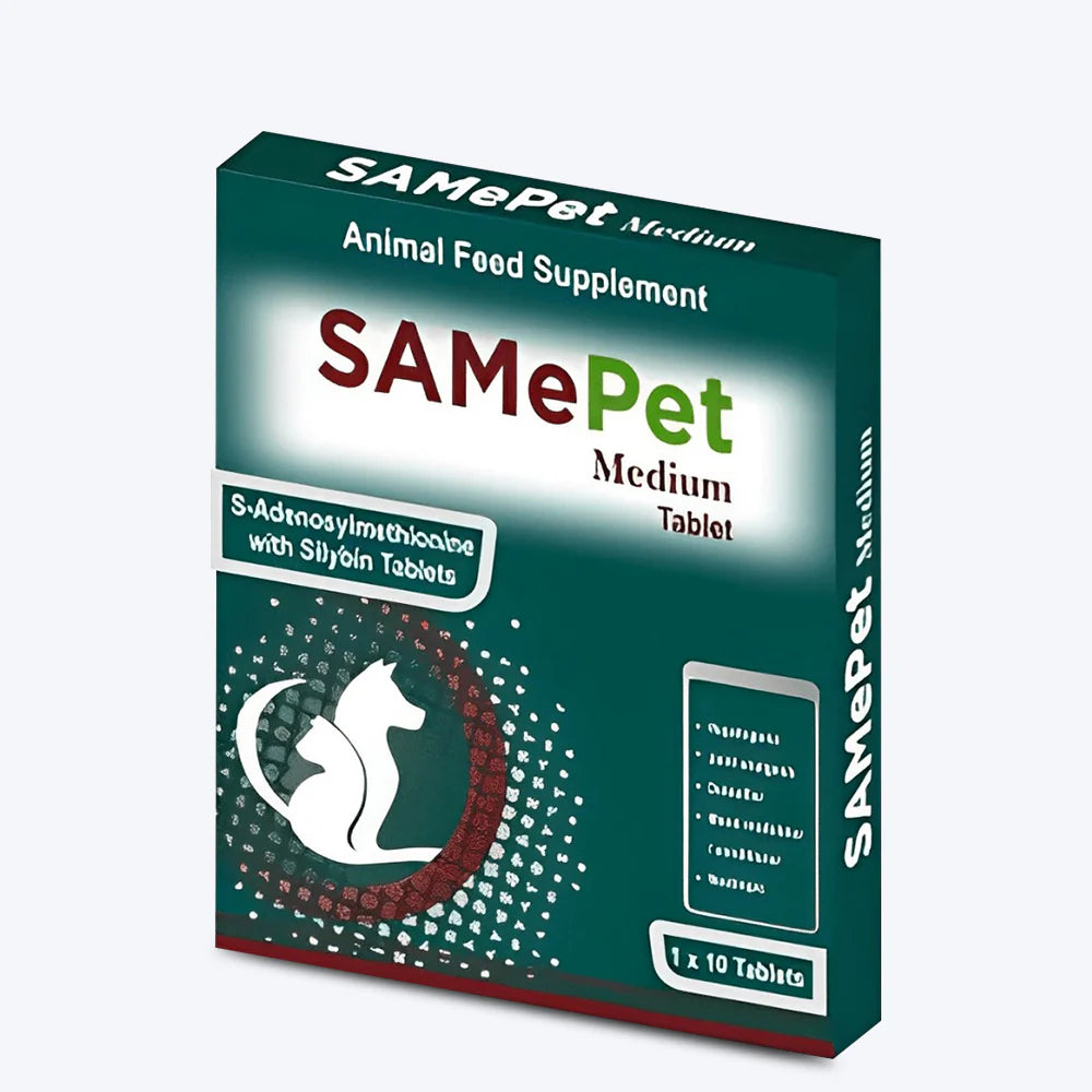 Corise Samepet Medium Tablet