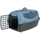 Trixie Capri 3 Pet Carrier Dark Blue For Dog & Cat