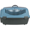 Trixie Capri 3 Pet Carrier Dark Blue For Dog & Cat