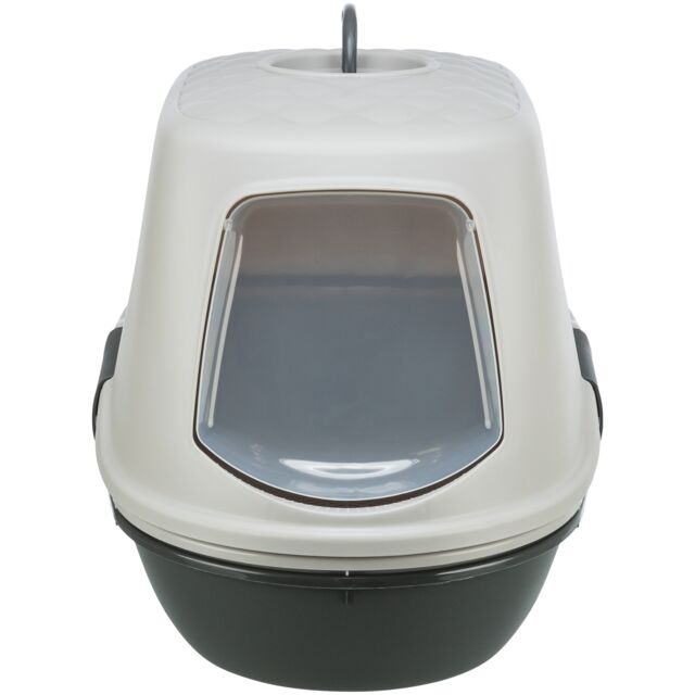 Trixie Berto Top Litter Tray with Separating System