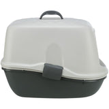 Trixie Berto Top Litter Tray with Separating System