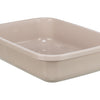 TRIXIE Junior Kitty Cat Litter Tray (Color May Vary)