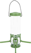 Trixie Hanging Outdoor Plastic Bird Feeder