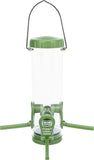 Trixie Hanging Outdoor Plastic Bird Feeder