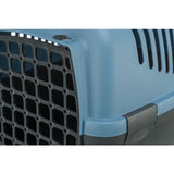 Trixie Capri 3 Pet Carrier Dark Blue For Dog & Cat