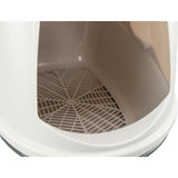 Trixie Berto Top Litter Tray with Separating System