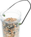 Trixie Hanging Outdoor Plastic Bird Feeder