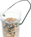 Trixie Hanging Outdoor Plastic Bird Feeder