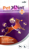 Petcare Pet Joint Plus Tablets