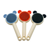 Petropolis New Sleeker Brush For Dogs & Cats