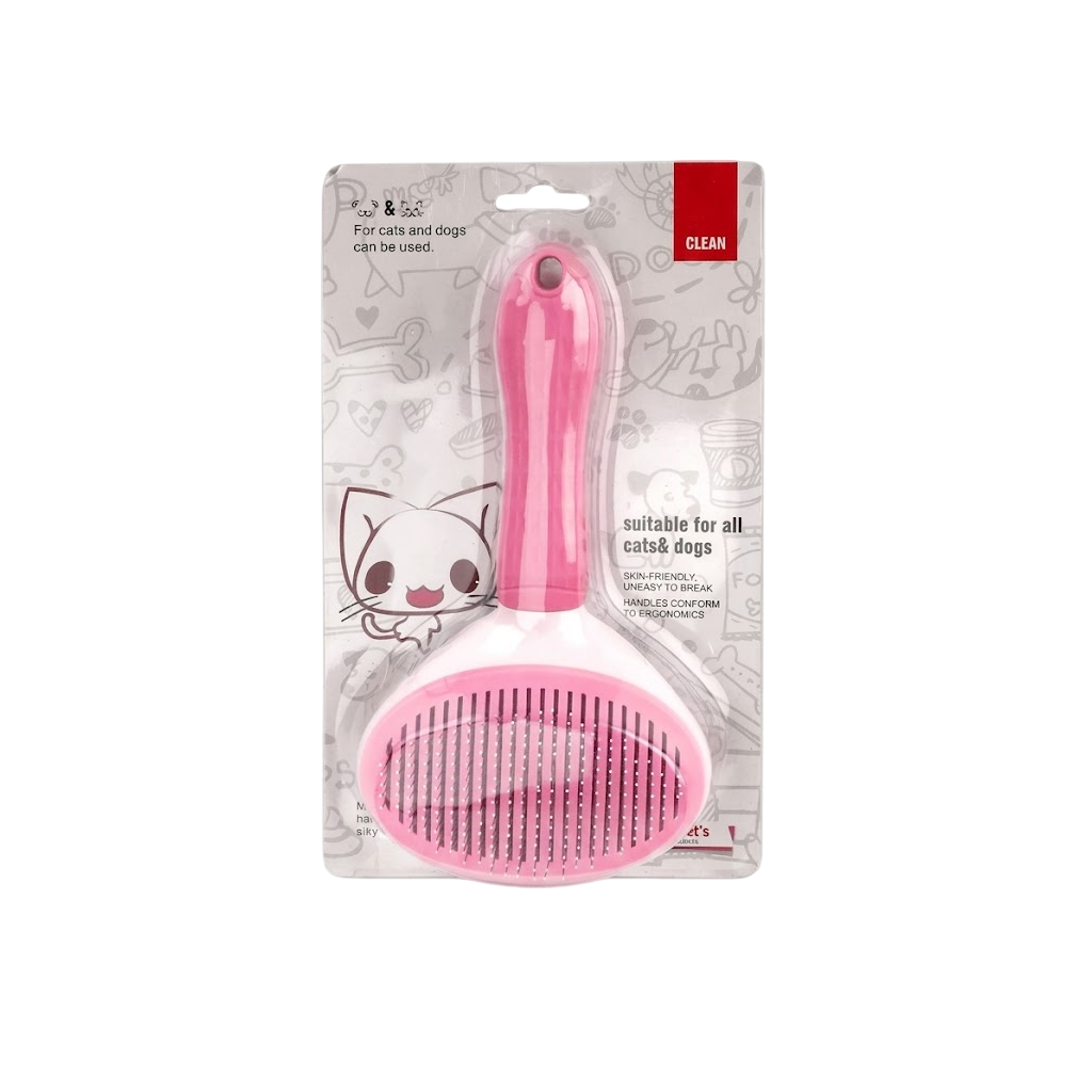 Petropolis Fancy Sleeker For Dogs & Cats