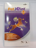 Petcare Pet Joint Plus Tablets