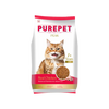Purepet Peak Real Chicken Adult Dry Food (1 kg + 200 g Free Inside)