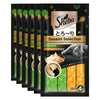 Sheba : Melty Sasami Selection Creamy Cat Treat – Chicken & Whitefish Flavors