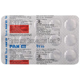 Alkem Pan 40mg Tablets