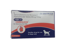 Panav Bio-Tech Pooch Cardilock (80 mg/10 mg)