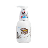 Forcans Paw Cleaner For Dogs