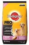 Pedigree Pro (Professional) Starter Mother and Pup