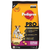 Pedigree Pro (Professional) Range Mother & Pup Starter Small Breed Dog Dry Food