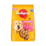 Pedigree Puppy Chicken and Milk