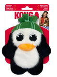 Kong Holiday Snuzzles Pengiun Dog Toy