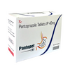 Sihil: Pantopet 40mg Pantoprazole Gastro-Resistant Vet Tablets