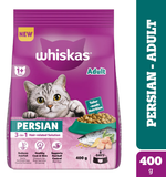 Whiskas Persian Adult Cat Dry Food