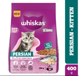 Whiskas Persian Kitten Dry Food