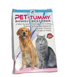 Alpicvet Pet+ Tummy Bowell Restore Supplement