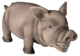 Trixie Pig Original Animal Sound Latex Dog Toy