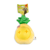 Fofos Cute Treat & Squeak Dog Toy