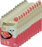 Bellotta Tuna And Salmon Cat Pouch