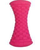 Kennel Dumbell Dog Toy - Pink