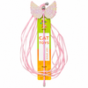 Butterfly Stick Cat Toy