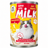 Super Bites Milk & Chicken Cat Treats Soup
