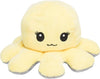 Trixie Reversible Octopus With Sound Plush Toy For Dogs