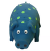 Pets Empire Multipet Latex Polka Dot Goblet Pig Dog Toy
