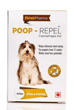 Ektek pharma Poop Repel Tablets