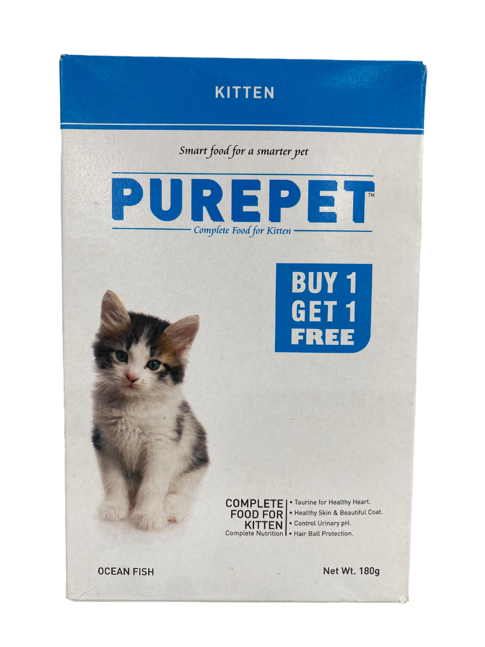 Cheap cat deals food free delivery