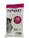 Purepet Tuna & Salmon Kitten Dry Food