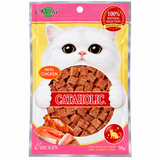 Cataholic Neko Cube Real Chicken,Salmon & Fish