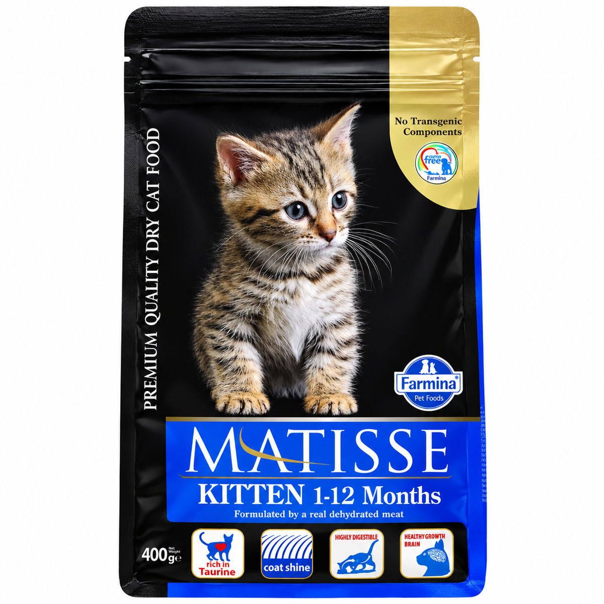Farmina Matisse Kitten Dry Food