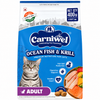 Carniwel Ocean Fish & Krill Adult Cat Dry Food