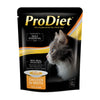 Prodiet Chicken In Broth Wet Food Cat Pouch