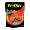 Prodiet Salmon & Mackerel Wet Food Cat Pouch