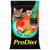 Prodiet Classic Tuna Flavour Adult Cat Dry Food